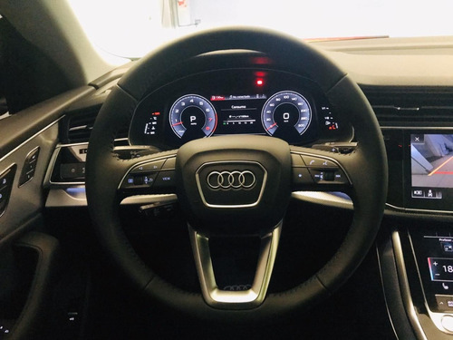 Imagen 7 de 25 de Audi Q8 0km 55 Tfsi Quattro 2023