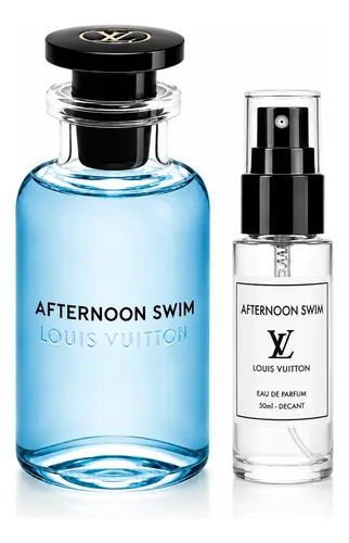 Perfume Louis Vuitton Afternoon Swim 50ml - Original