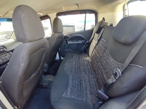 Imagem 9 de 12 de Fiat Uno 1.0 Vivace Flex 5p