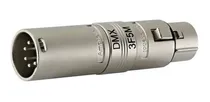 Comprar Adaptador Xlr 5 Pines Macho A Xlr 3 Pines Hembra