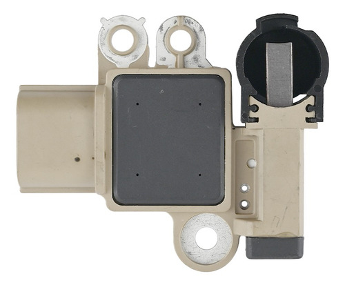 Regulador Alternador Jac S2/chino