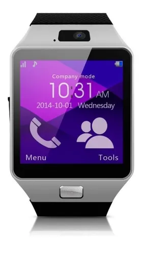 Smart watch w201 hero new arrivals