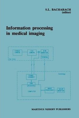 Libro Information Processing In Medical Imaging - Stephen...