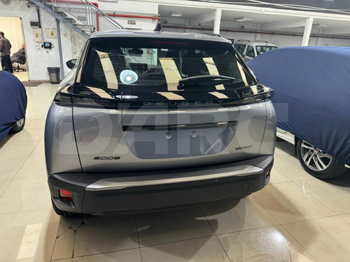 Peugeot 2008 1.0T Active