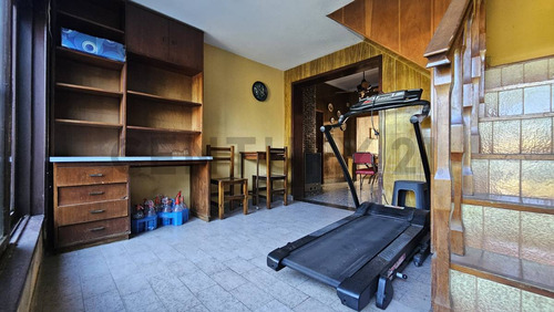 Venta Casa 5 Ambientes Padua -apta Credito Lote 420 Mts