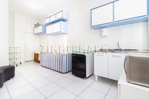 Imagem 11 de 13 de Apartamento - Pacaembu - Ref: 112330 - V-112330