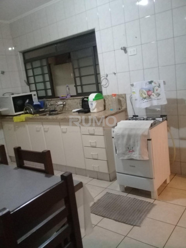 Imagem 2 de 12 de Casa À Venda Em Centro - Ca005012
