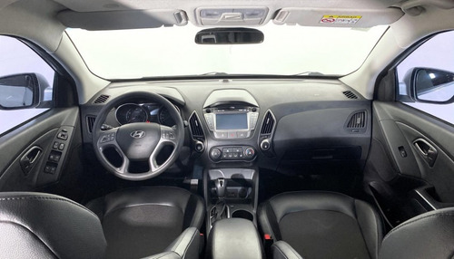 Imagem 13 de 15 de 128997 - Hyundai Ix35 2018 Com Garantia