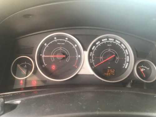 Imagem 10 de 10 de Vectra 2.0 Mpfi Elegance 8v Flex 4p Manual