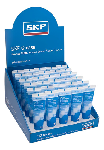 Agente Anticorrosión Skf - Lgaf 3e/0.5