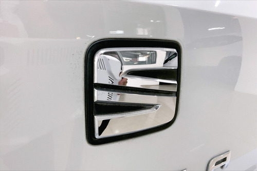 Imagen 8 de 25 de Seat Ibiza Hatchback 5 Pts Reference, 16l, 110 Hp, Tm5, A/ac