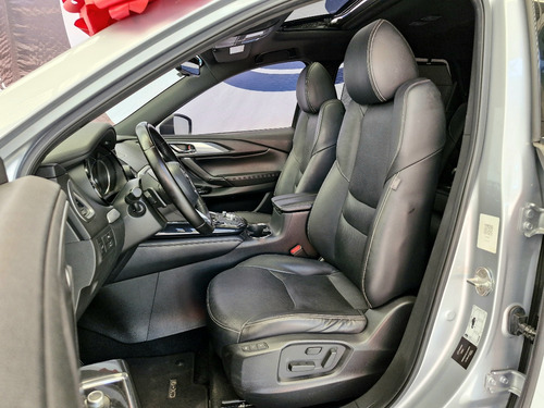 Mazda CX-9 2.5 I Grand Touring Awd At