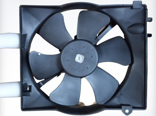 Electroventilador Spark Matiz Qq