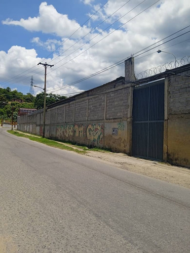 Terreno En Guatire. El Ingenio.