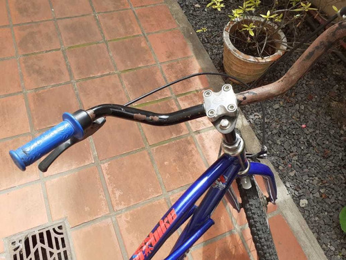 Bicicleta Rodado 20 Usada Muy Buen Estado