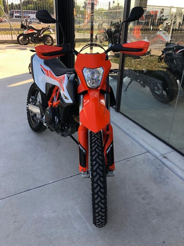 Imagen 16 de 16 de Ktm 690 Enduro R Usado Seleccionado Motoswift Fco Alvarez