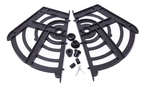 Bisagra Kit Botinero Porta Zapatero