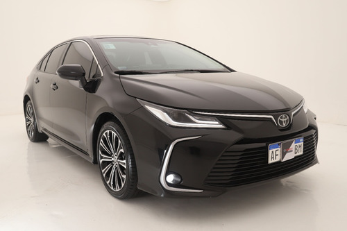 Toyota Corolla 2.0 Seg Cvt 140cv