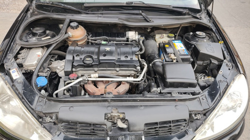 Peugeot 206 1.6 Xt Premium Tip Nav