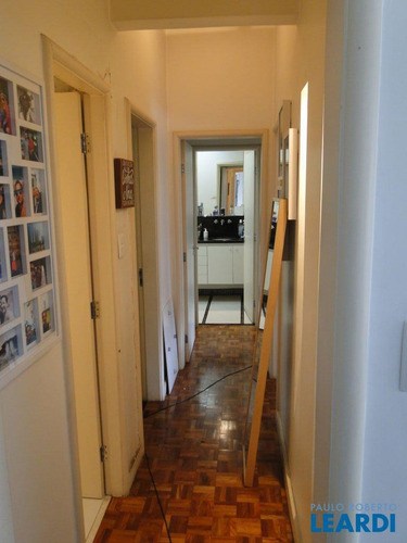Imagem 9 de 15 de Apartamento - Jardim Paulista - Sp - 474420