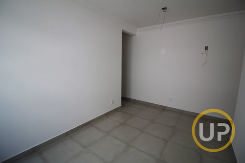 Imagem 4 de 15 de Apartamento Em Buritis - Belo Horizonte - 9216