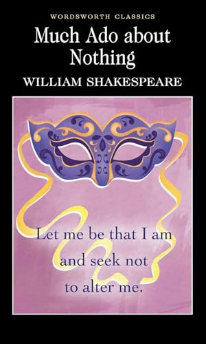 Much Ado About Nothing - Wwc - Shakespeare William