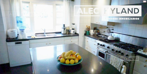 Imagen 17 de 30 de Chalet En Venta 6 Ambientes En Barrio Cerrado Talar De Pacheco