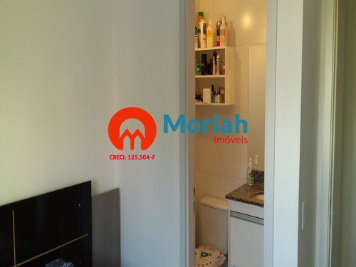 Imagem 12 de 28 de Apartamento - Hm48301 - 34367276