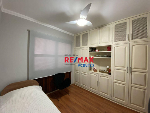 Imagem 13 de 30 de Apartamento Com 3 Dormitórios À Venda, 100 M² Por R$ 425.199,00 - Centro - Mogi Mirim/sp - Ap0136