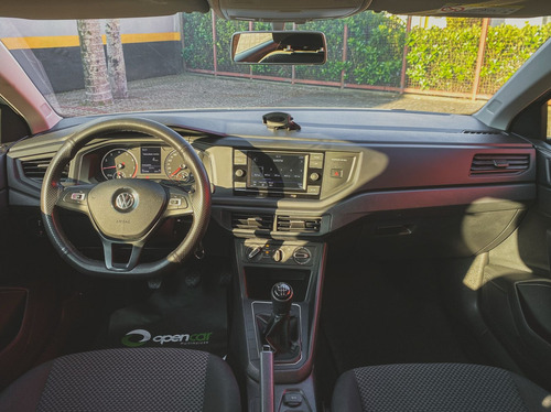 Volkswagen Virtus 1.6 MSI TOTAL FLEX MANUAL