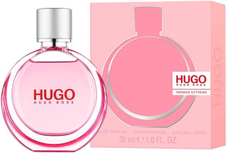 hugo boss woman