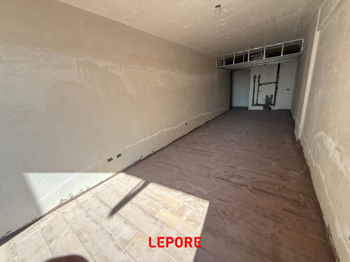 1 Ambiente | Av. San Juan Al 3900