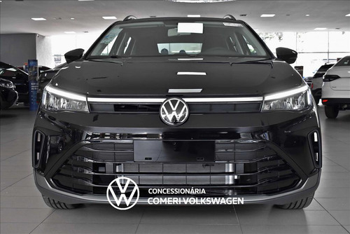 Volkswagen Nivus 1.0 200 TSI TOTAL FLEX COMFORTLINE AUTOMÁTICO