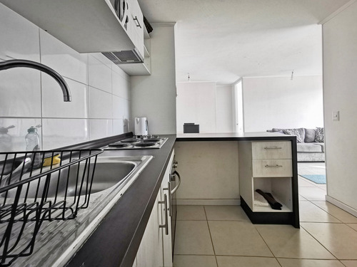 Arriendo Amoblado Lomas De Papudo 4 Personas 2d 1b