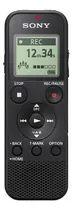 Comprar Grabadora De Voz Sony Icd-px370 Mono Digital Con Batería Usb