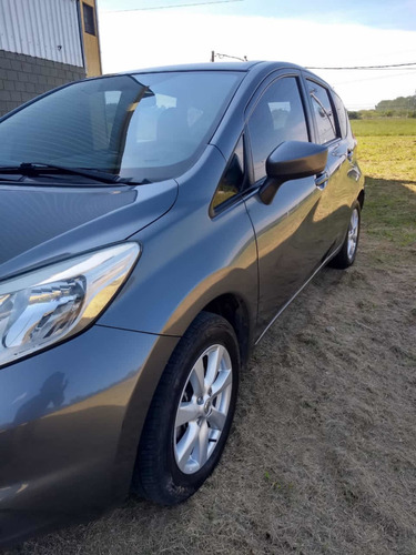 Nissan Note 1.6 Sense 110cv 2016