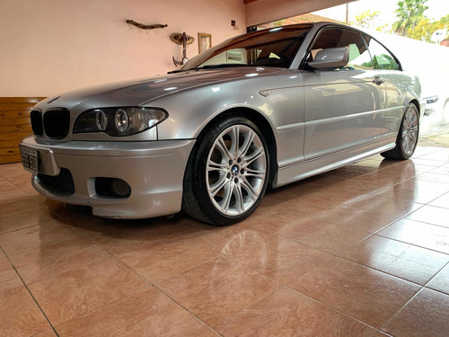Bmw Serie 3 3.0 330 Ci Coupe Sportive 2004