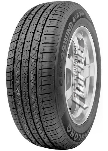 Neumáticos Greenmax Linglong 225 60 18 100h 4x4 Promoción