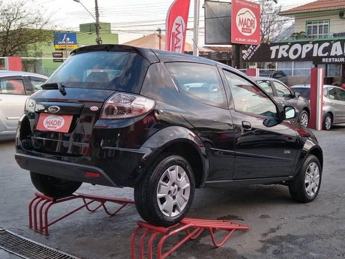 Ka 1.0 8v
