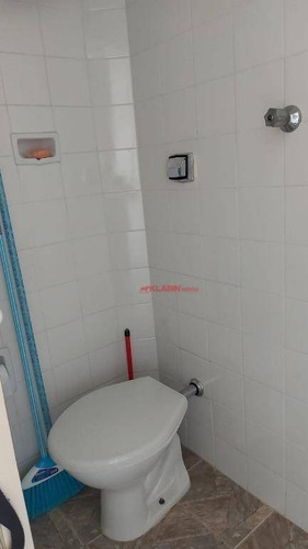 Imagem 21 de 26 de Apartamento Com 3 Dormitórios À Venda, 90 M² Por R$ 680.000,00 - Vila Clementino - São Paulo/sp - Ap10513