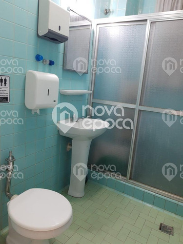 Imagem 8 de 9 de Lojas Comerciais Venda - Ref: Lb0sl47841