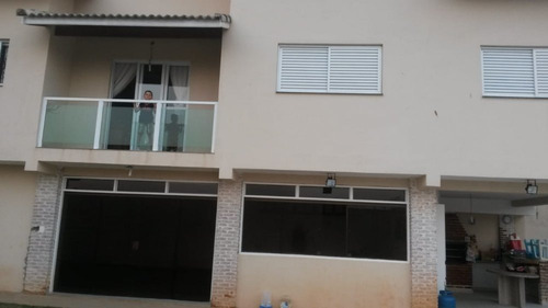 Imagem 17 de 19 de Chácara Para Comprar Residencial Lagos De Jarinu Jarinu - Baa537