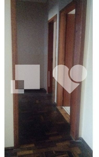 Imagem 6 de 15 de Apartamento - Praia De Belas - Ref: 6389 - V-232133
