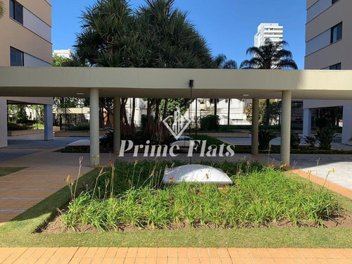 Imagem 26 de 29 de Apartamento Disponível Para Venda No Condomínio Solar Das Pa - 135111