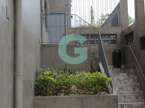Imagem 3 de 15 de Ponto Para Vende/aluga Chácara Monte Alegre, São Paulo Salão Amplo, 3 Salas, 3 Banheiros, 4 Vagas, V - Gc2148