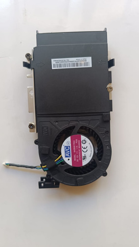 Cooler + Dissipador Lenovo Thinkcentre M70q M90q 5h40u92963