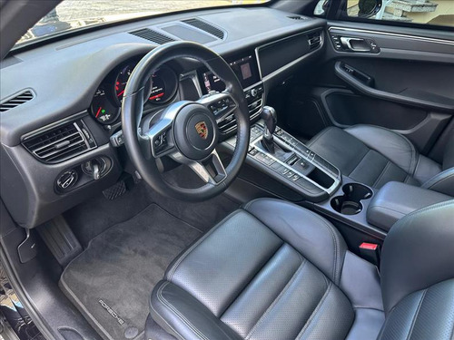Porsche Macan 2.0 16v Gasolina 4p Automático