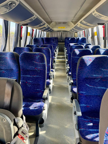 Micro - Ônibus Volare Fly Wl - 2019 - 36 Lugares