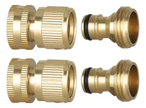Comprar Acoplador De Mangueras, Mangueras De Agua Y Conectores Para