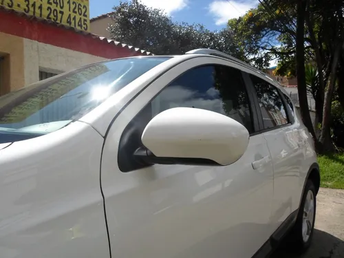 Nissan Qashqai At 2013